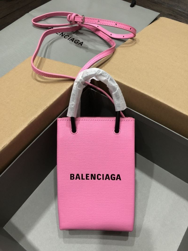 Balenciaga Top Handle Bags